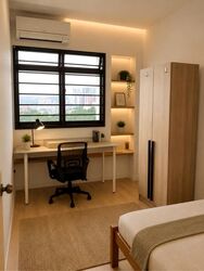 Blk 85 Telok Blangah Heights (Bukit Merah), HDB 5 Rooms #588306531